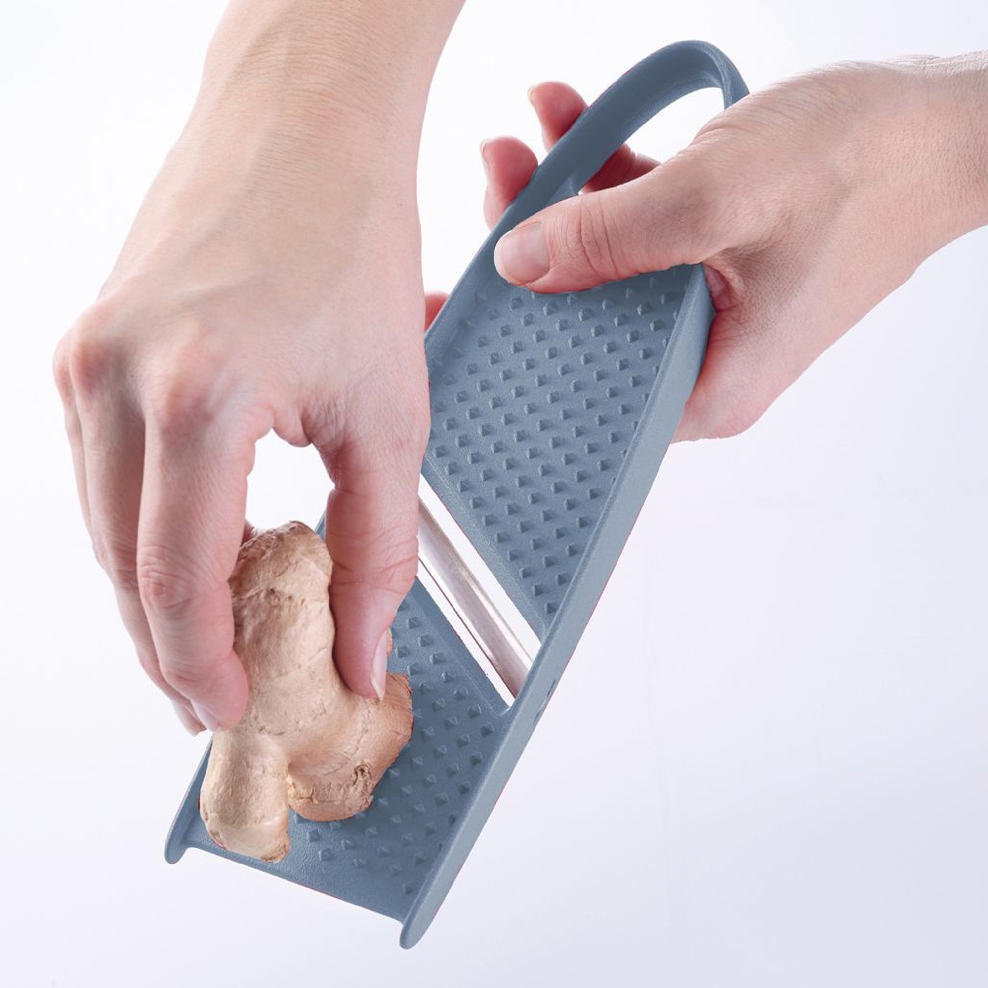 Westmark - Vegetable Slicer «Hobelix» - blue