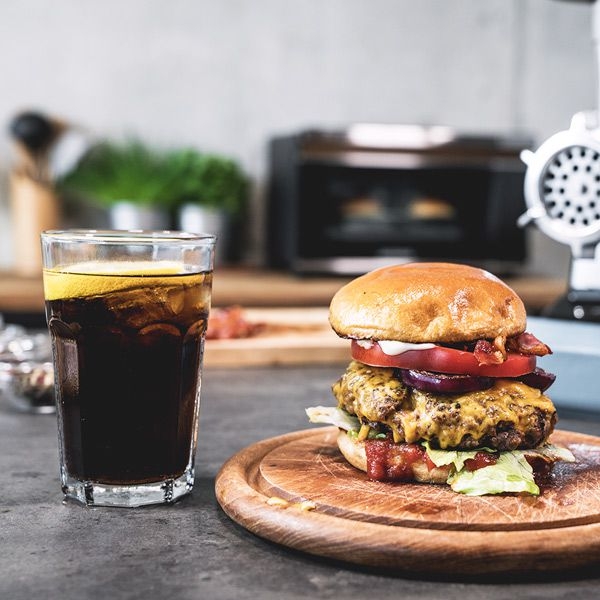 Gastroback - Design Mincer Plus Gastroback - Design Mincer Plus