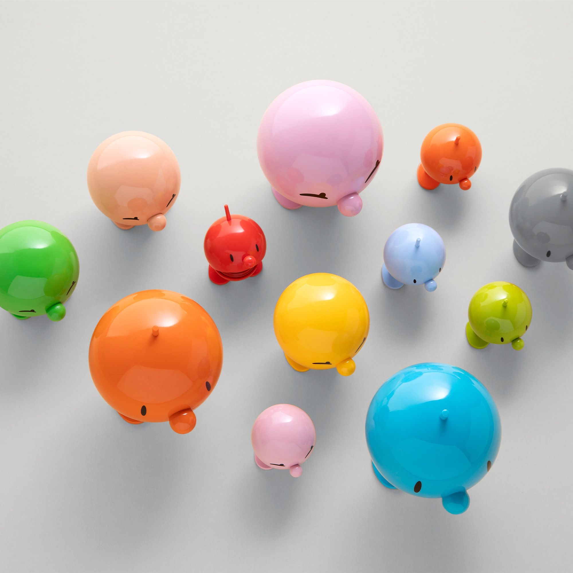 Hoptimist - Bumble Hellblau - S Hoptimist - Bumble Hellblau - S