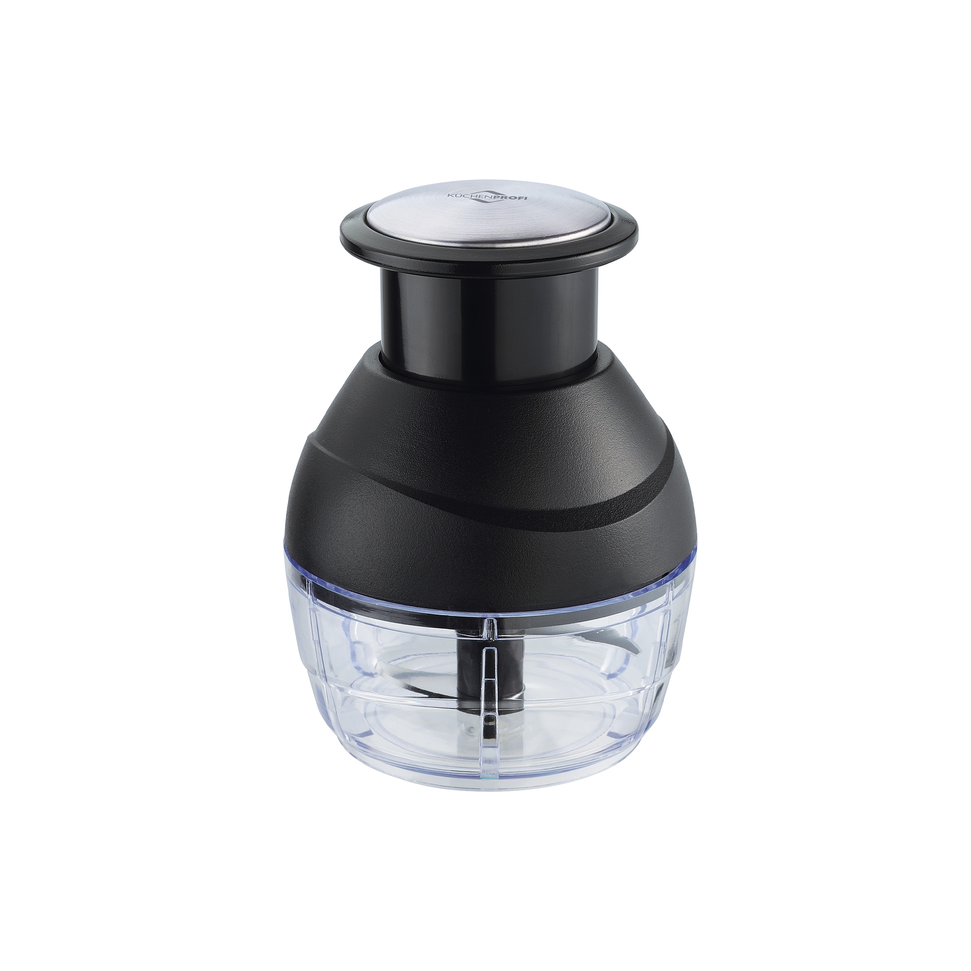 Küchenprofi - Multi-Cutter - PUSH - black
