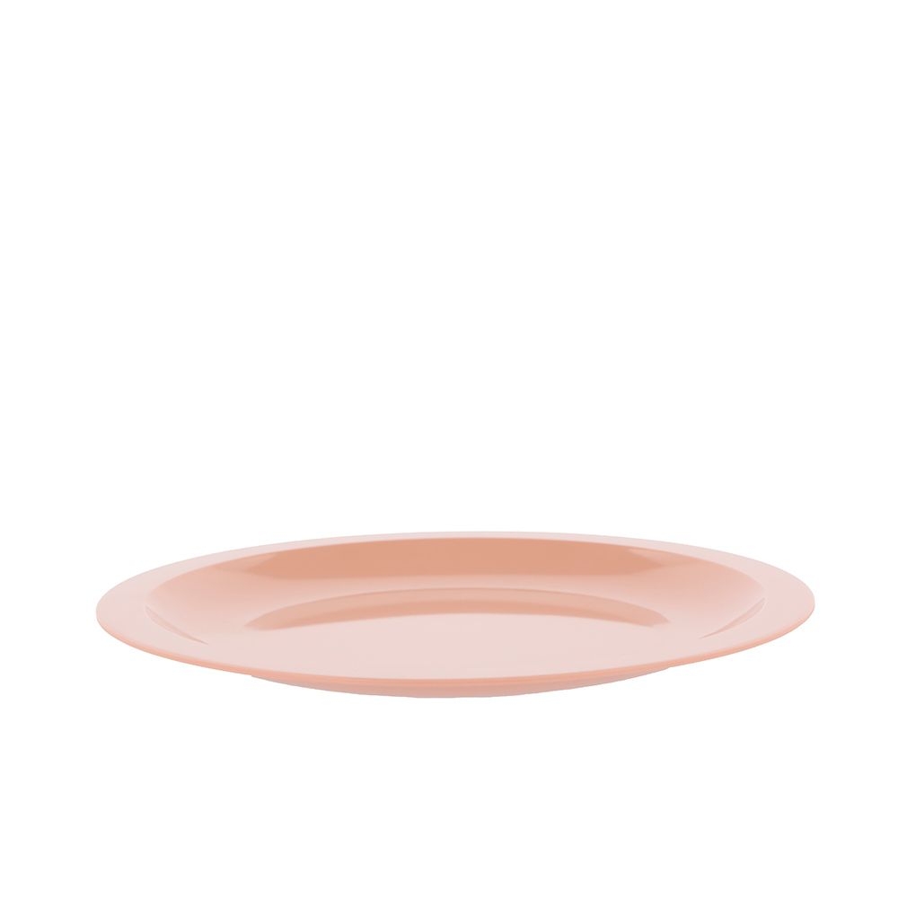 Rosti - Hamlet plate 24cm - nordic blush Rosti - Hamlet plate 24cm - nordic blush