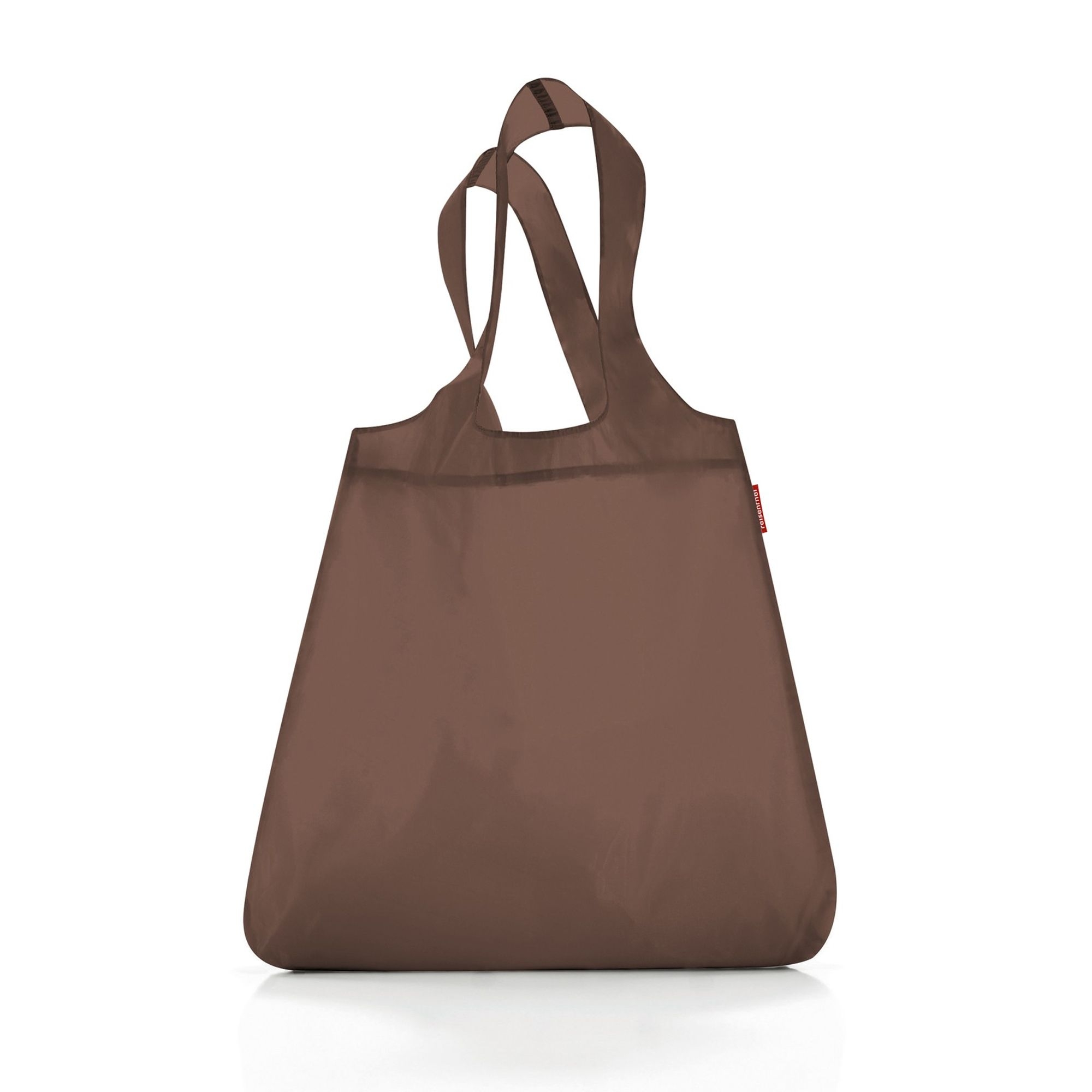 reisenthel - mini maxi shopper - chocolate