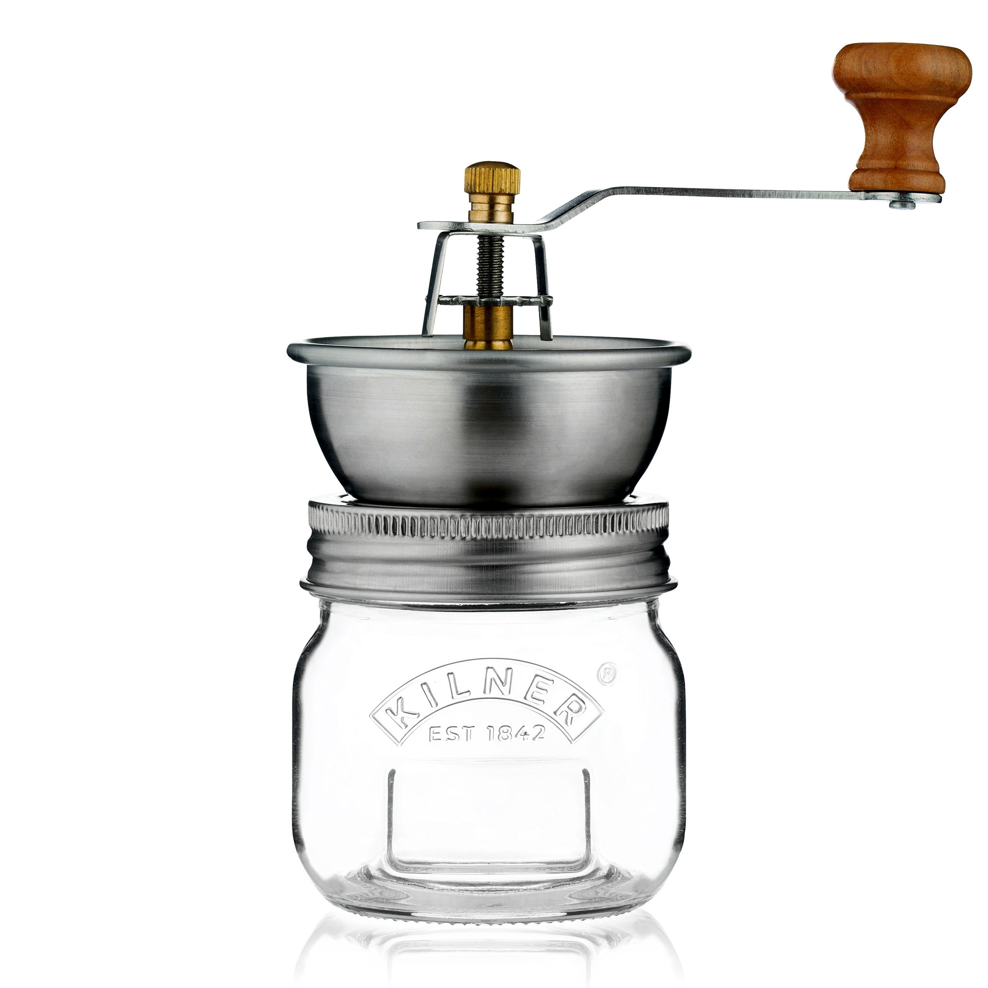 Kilner - Spice grinder set  250 ml Kilner - Spice grinder set  250 ml
