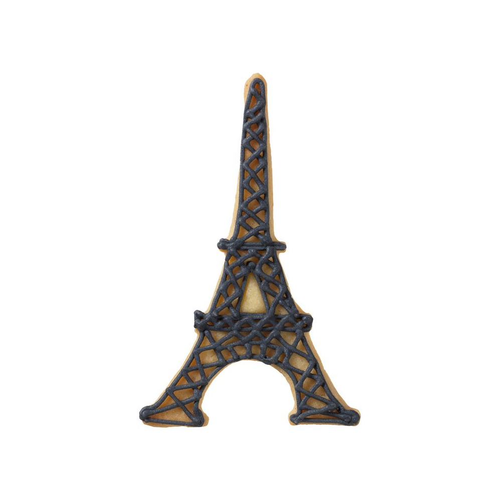 Birkmann - Cookie cutter Eiffel Tower