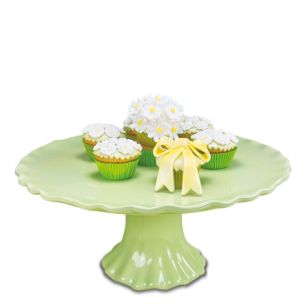 Städter - paper baking pan - 50 pieces - different sizes and patterns