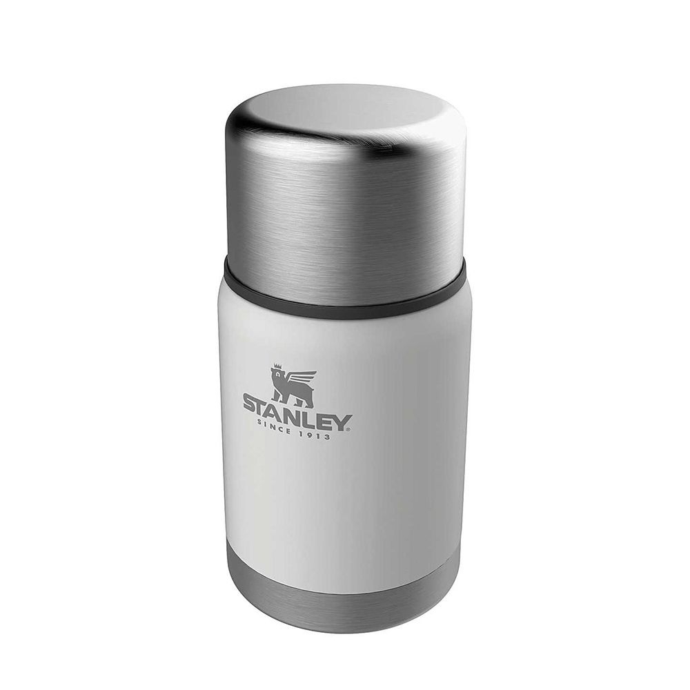 Stanley Classic thermos flask, 0,47l, Navy