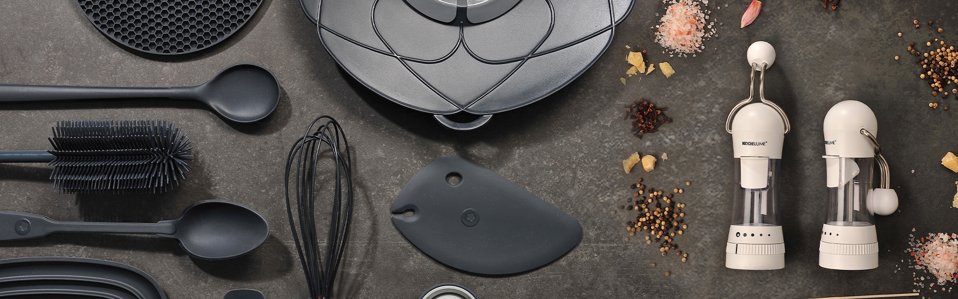 Kochblume - Cooking & Bakeing