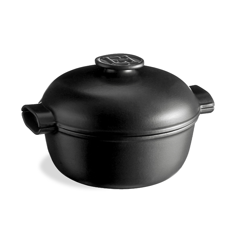 Emile Henry - Delight - Casserole Ø 22,5 I 2 L Emile Henry - Delight - Casserole Ø 22,5 I 2 L