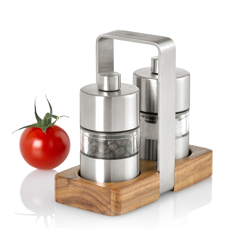 Adhoc - Pepper and salt mills MENAGE MINIMILL Adhoc - Pepper and salt mills MENAGE MINIMILL