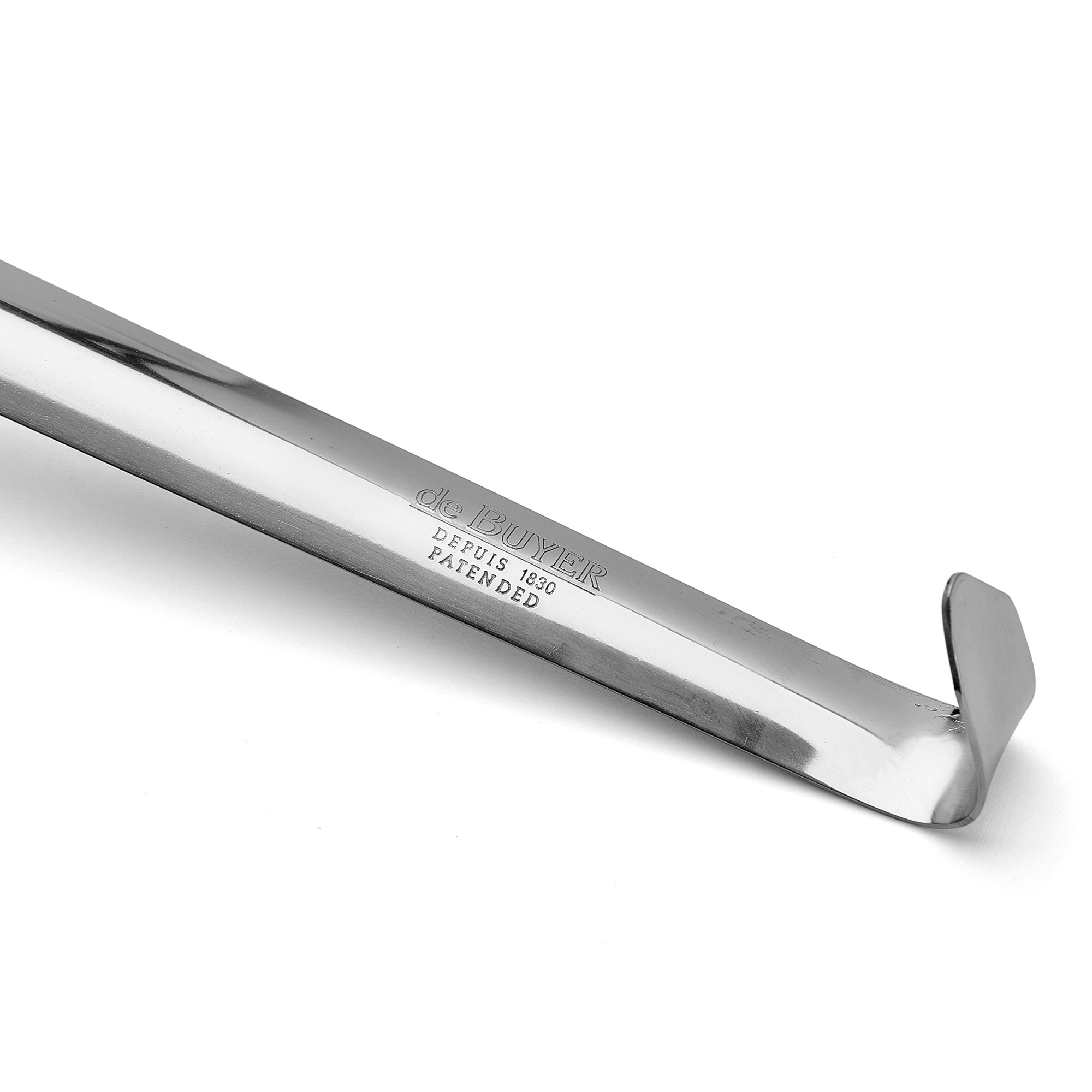 de Buyer - Skimmer | Stainless steel