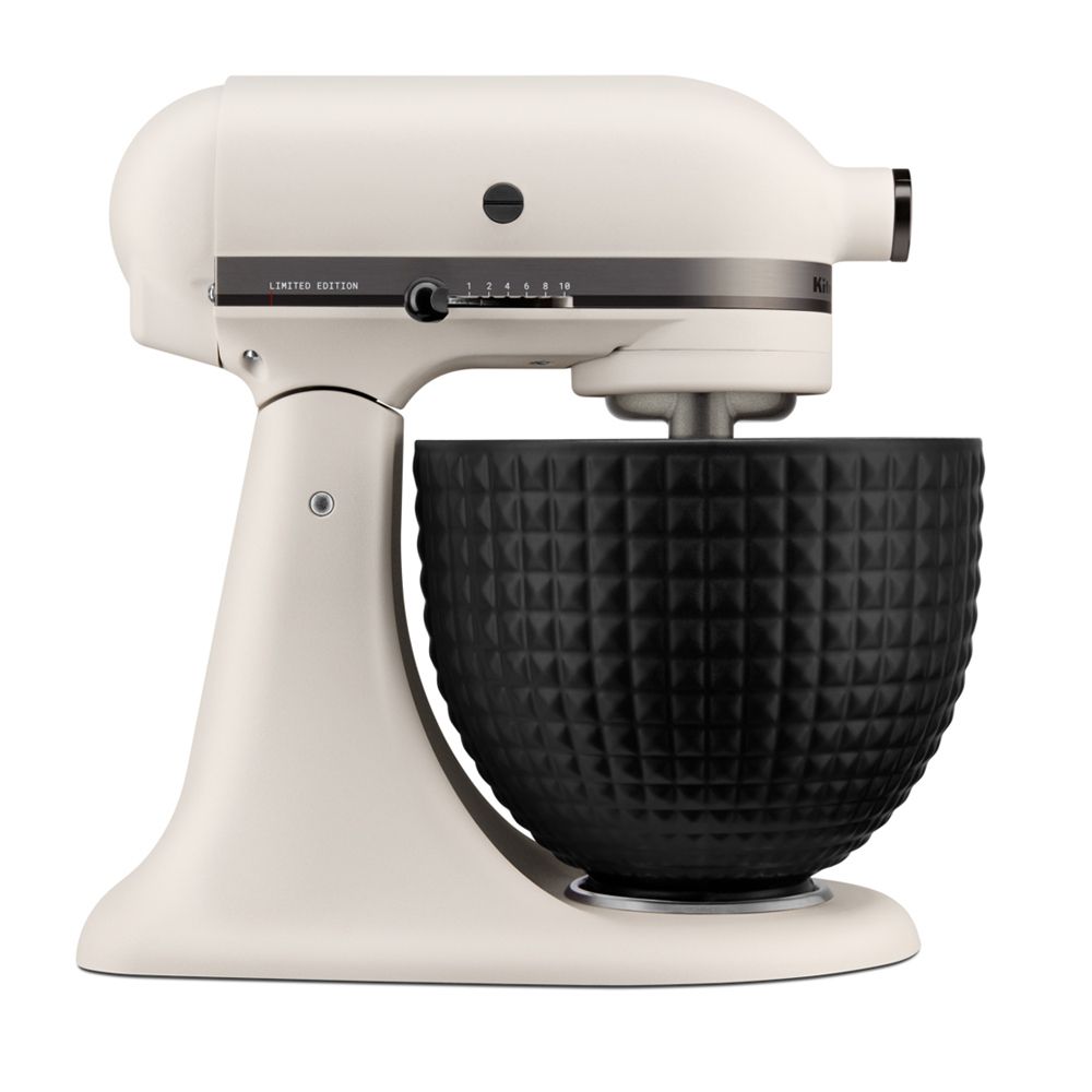 KitchenAid - Artisan Stand Mixer 5KSM180CBELD - „Light & Shadow“