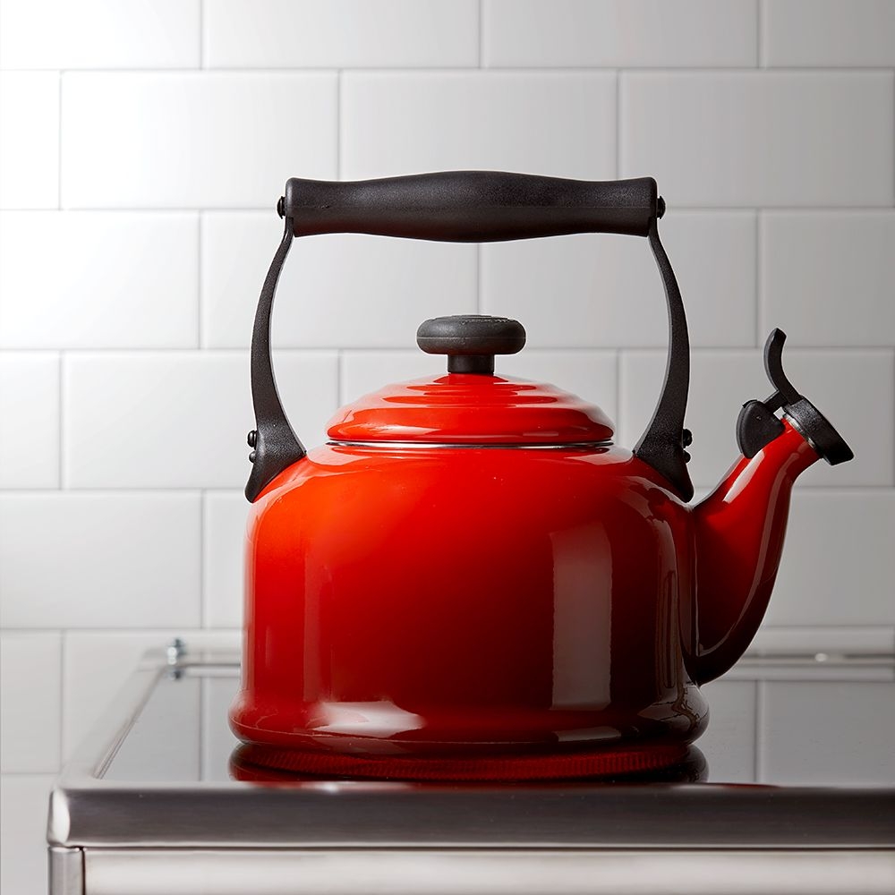 Le Creuset  - Teakettle Tradition 2,1 L