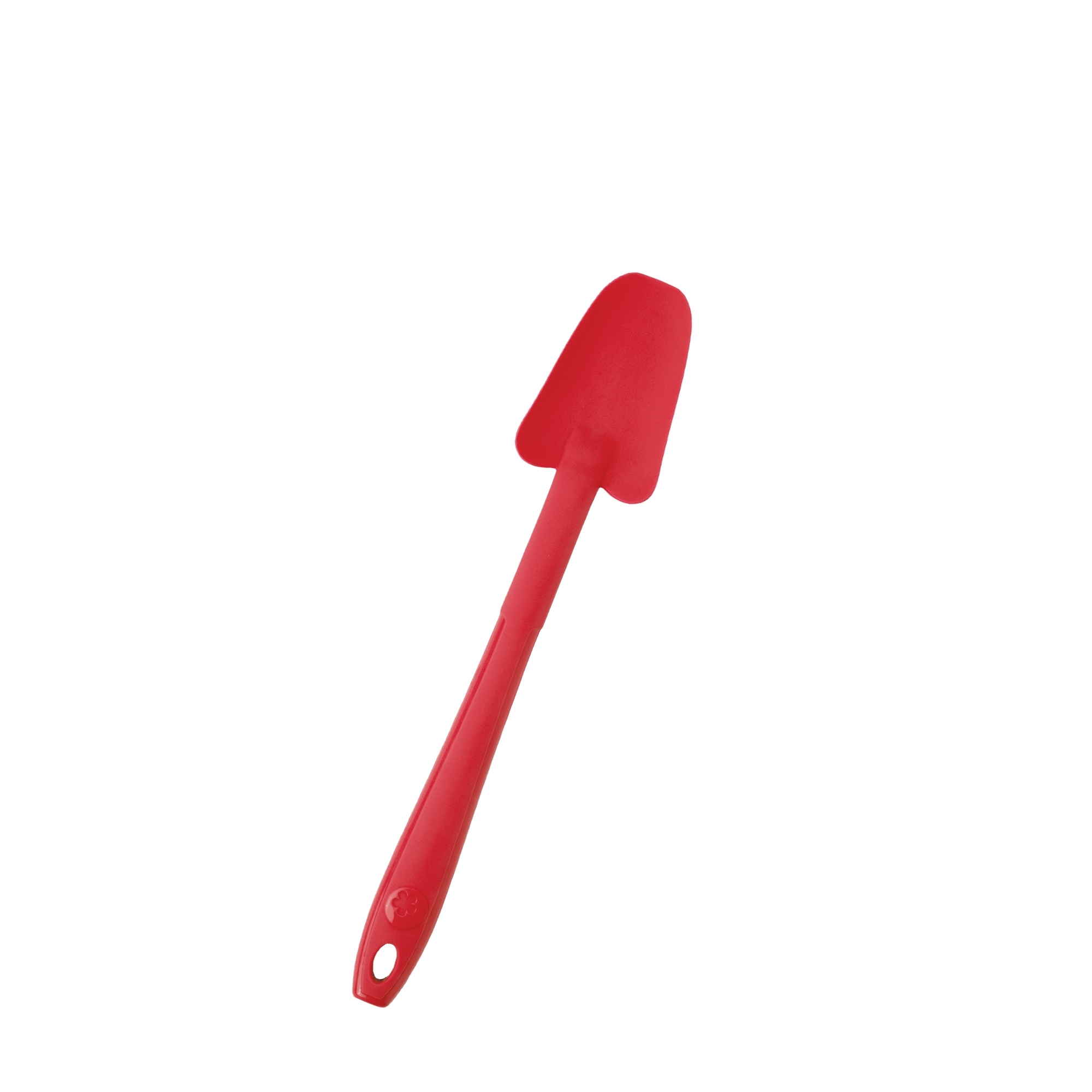 Kochblume - Restelöffel S - 20 cm, rot