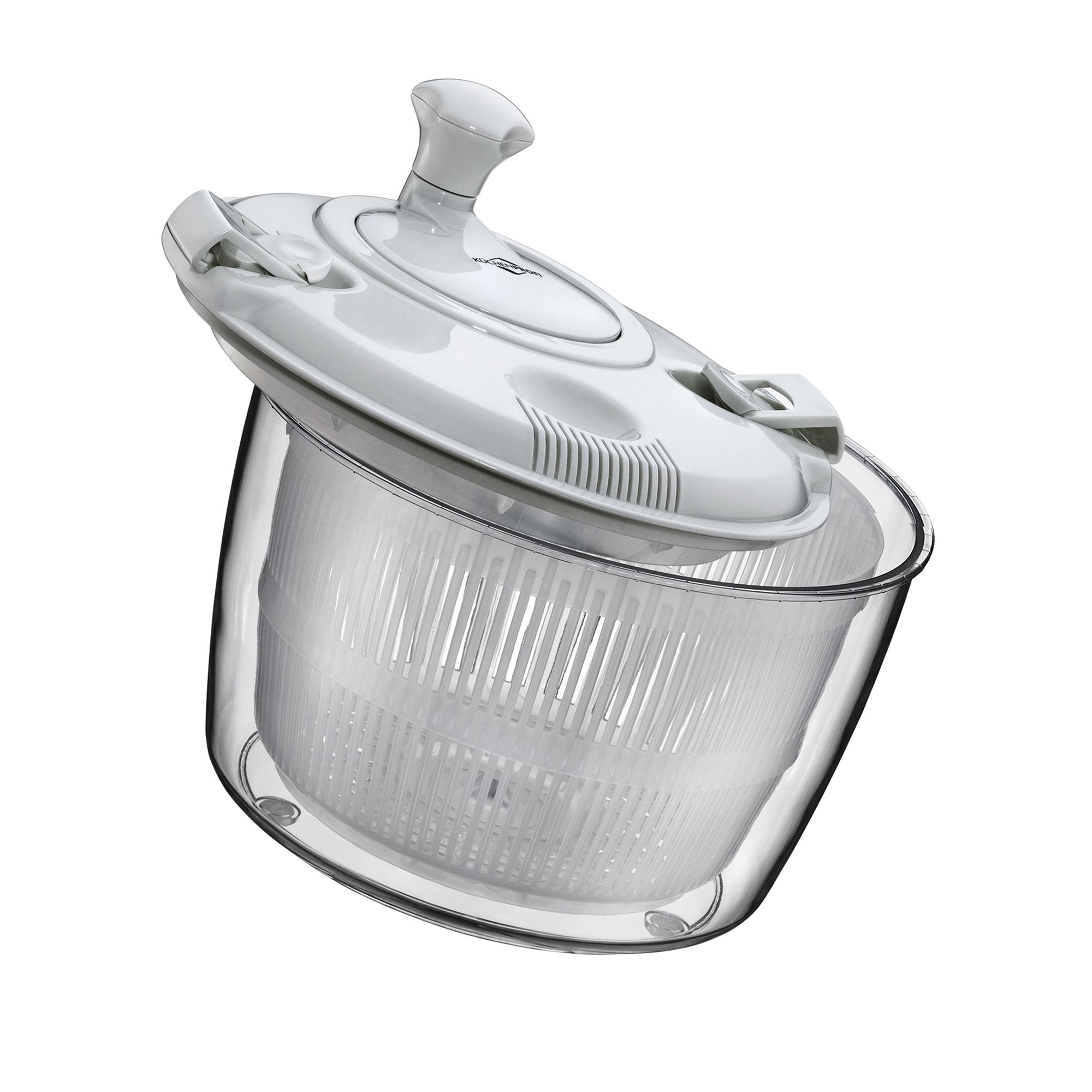 Küchenprofi - Salatschleuder GRANDE