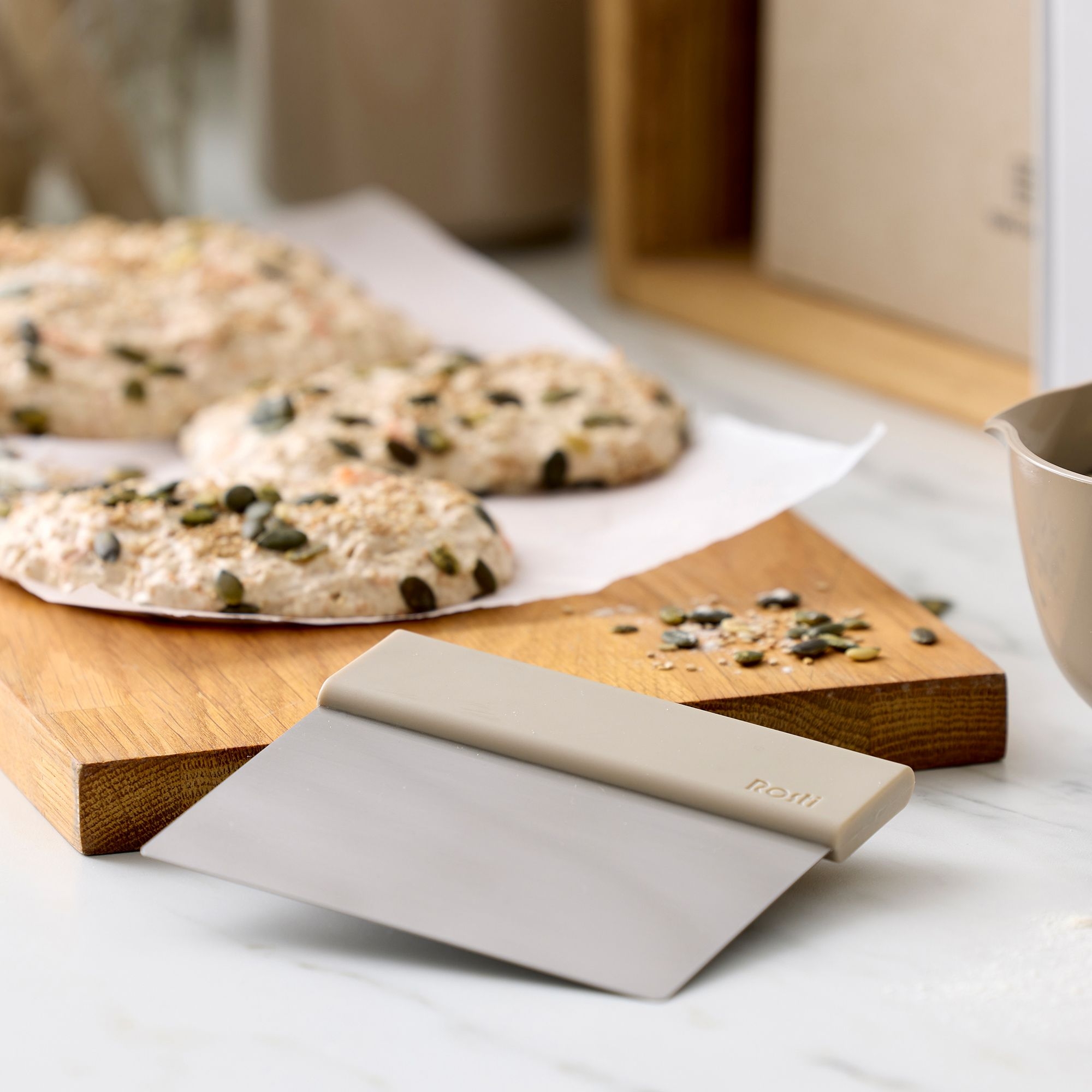 Rosti – Emma Dough Cutter - Humus