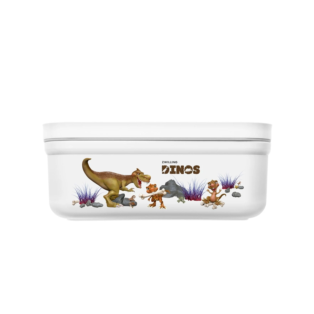Zwilling - Fresh & Save Vakuum Lunchbox DINOS
