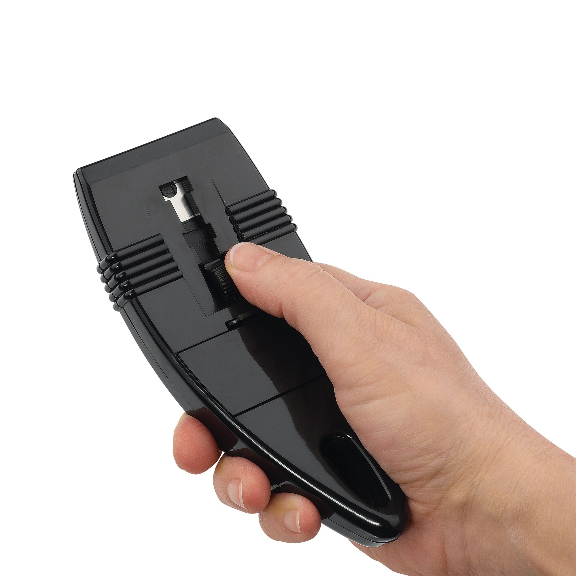 Küchenprofi - Glaskeramik-Reiniger - schwarz