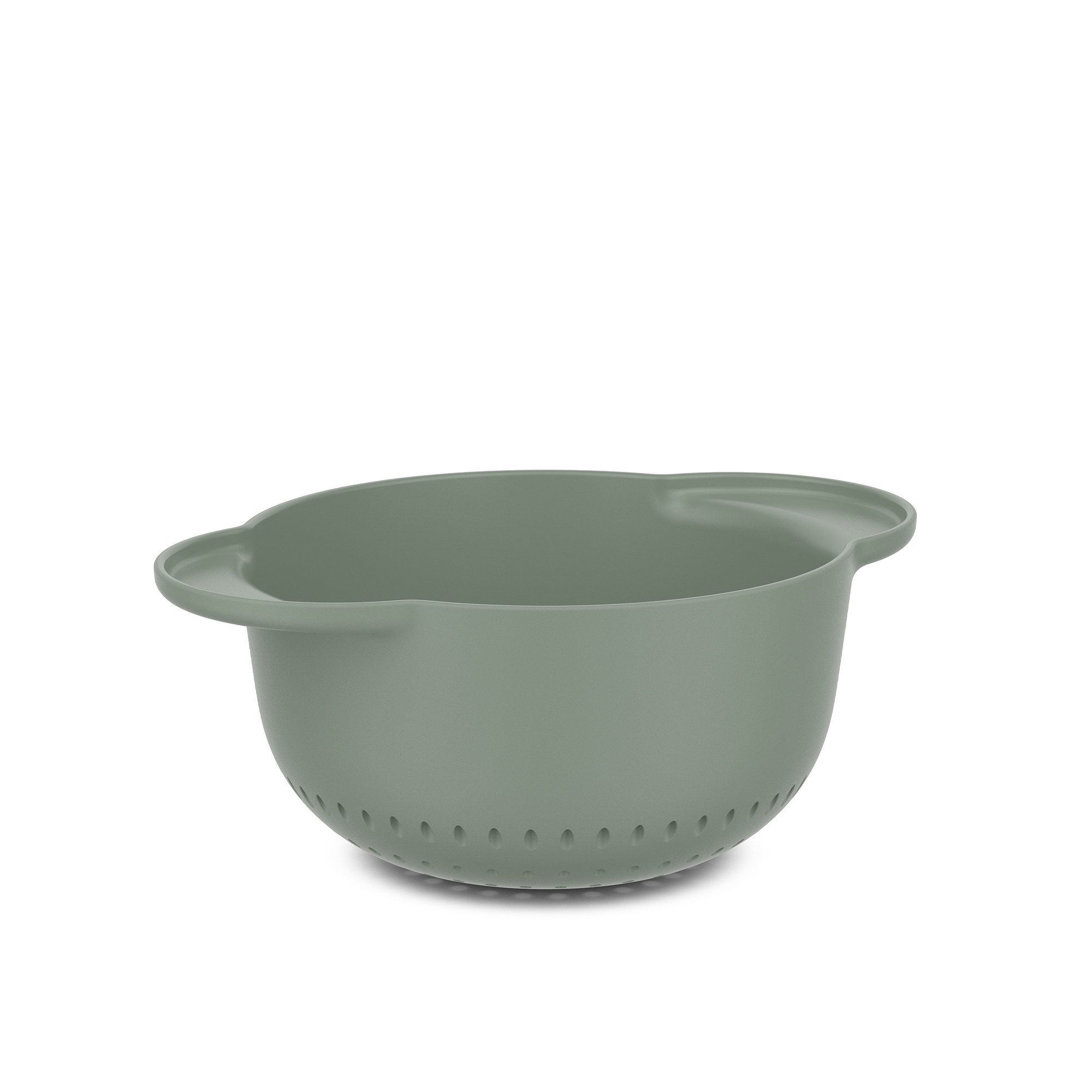 Green Mepal Chef It kitchen colander Ø163 mm