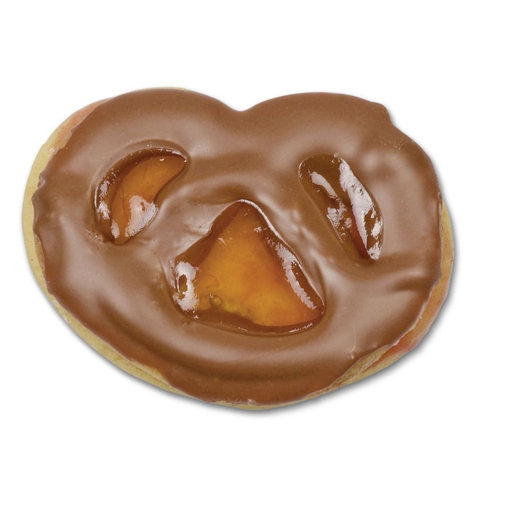 Städter - Ausstecher Brezel - 6,5 cm Städter - Ausstecher Brezel - 6,5 cm