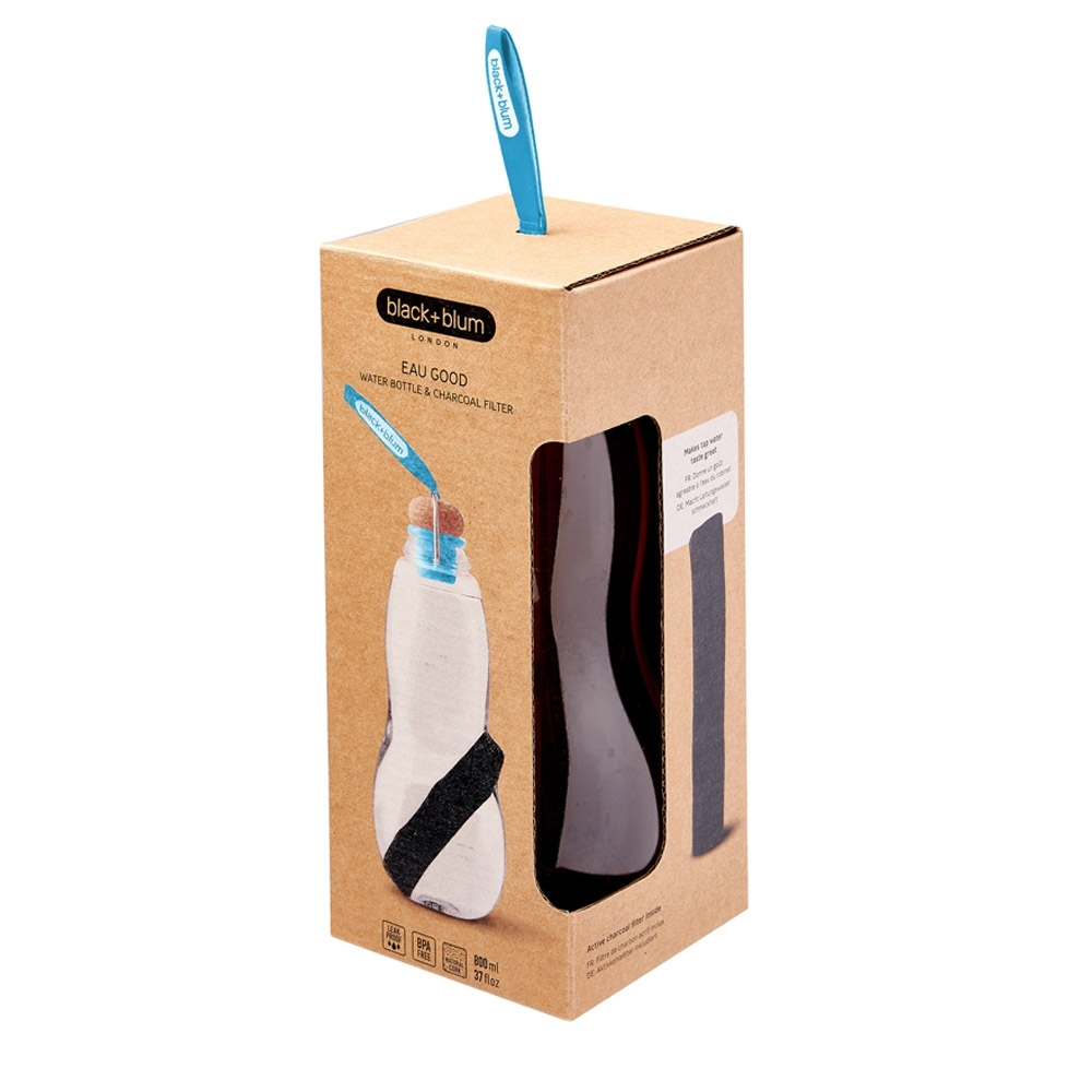 black+blum - Good  Box Appetit 800ml