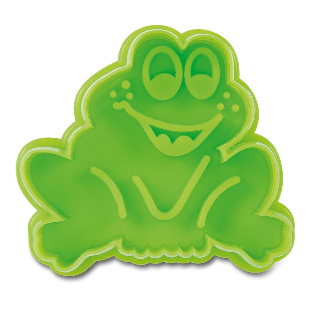 Städter - Cookie cutter Frog - 5.5 cm