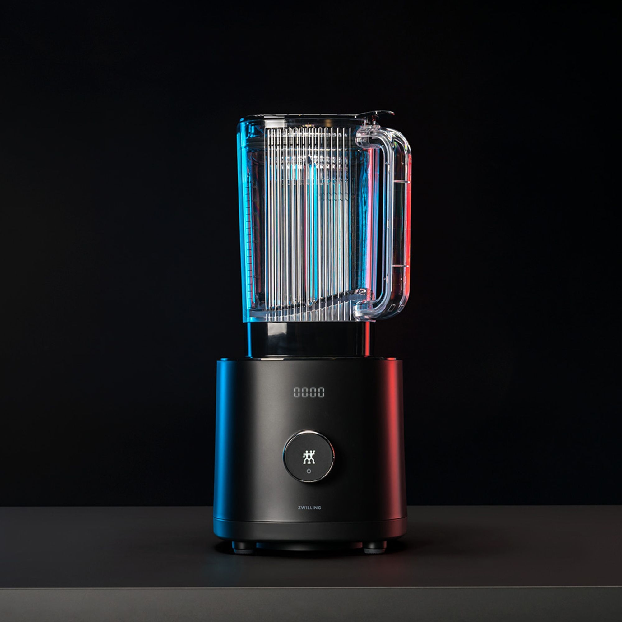 ZWILLING - High performance stand mixer | ENFINIGY | Black ZWILLING - High performance stand mixer | ENFINIGY | Black