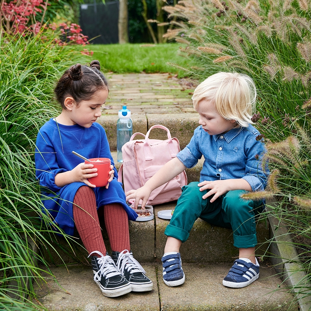 Mepal - Deckelbehälter Lunchpot Ellipse mini Mepal - Deckelbehälter Lunchpot Ellipse mini