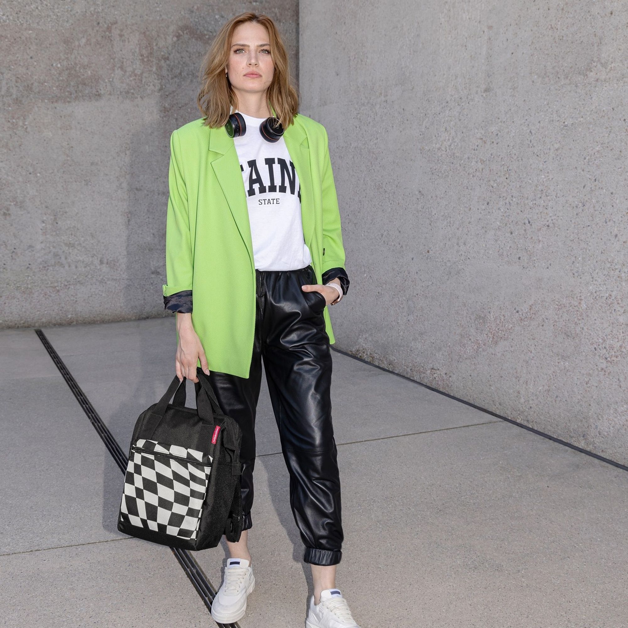 reisenthel - allrounder R - op-art