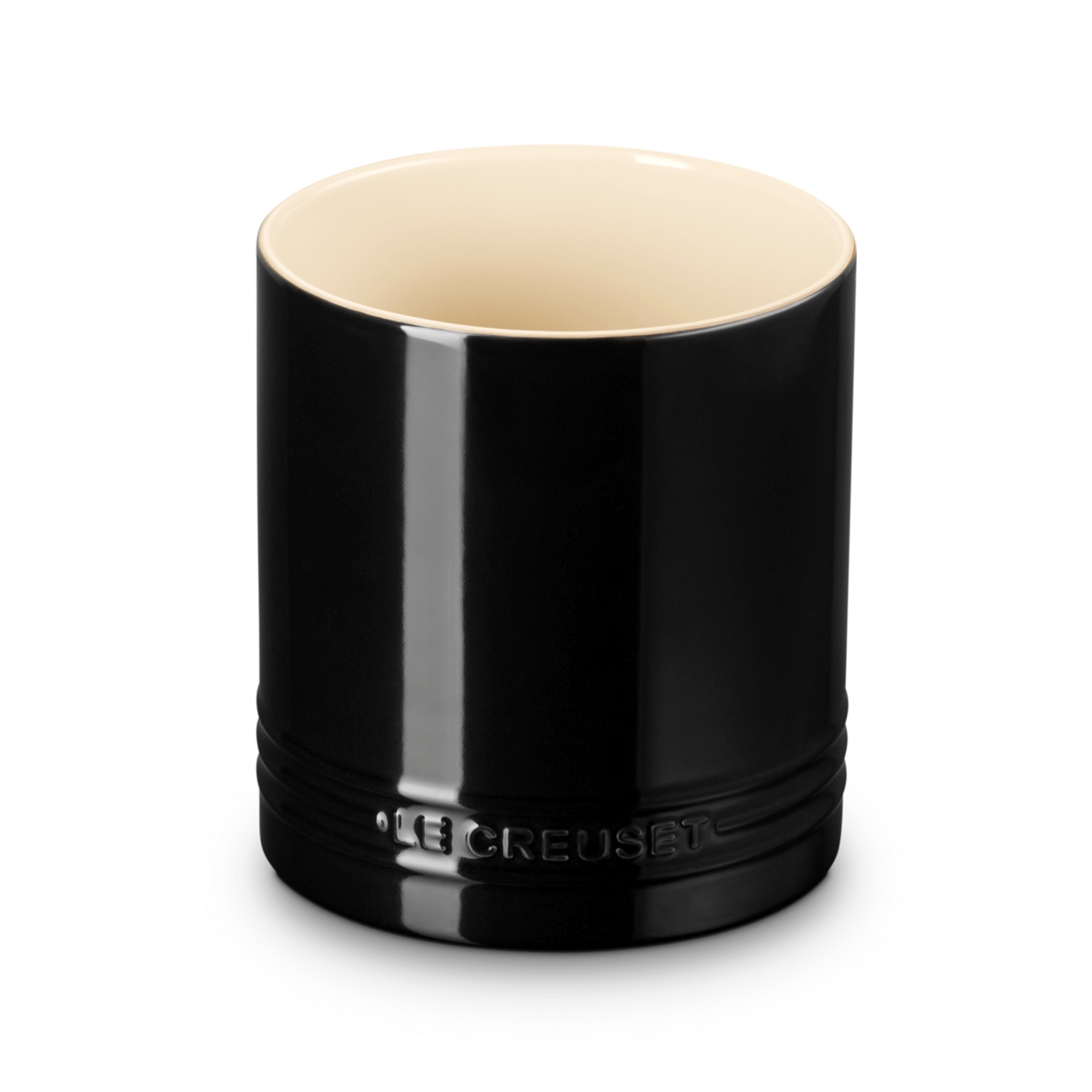 Le Creuset - Stoneware Utensil Jar Signature 1,1 L