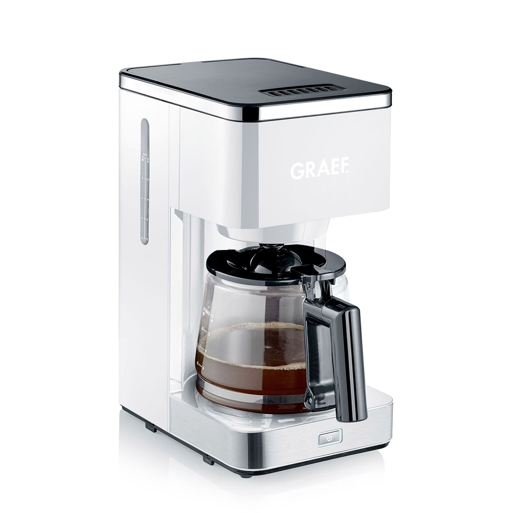 Graef - Filterkaffeemaschine FK 400