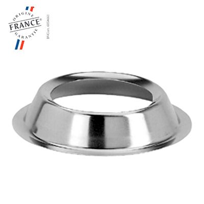 de Buyer - Stainless steel base for hemispherical bowls de Buyer - Stainless steel base for hemispherical bowls