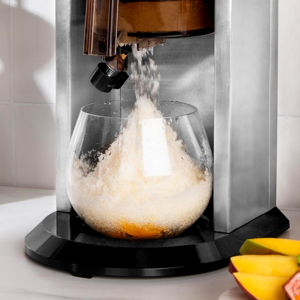 Gastroback - Design Ice Shaver Gastroback - Design Ice Shaver