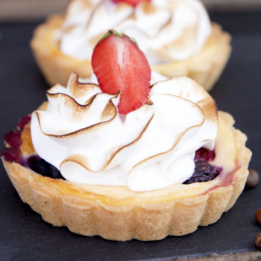 Städter - Butane gas torch Caramellowith safety lighter Städter - Butane gas torch Caramellowith safety lighter