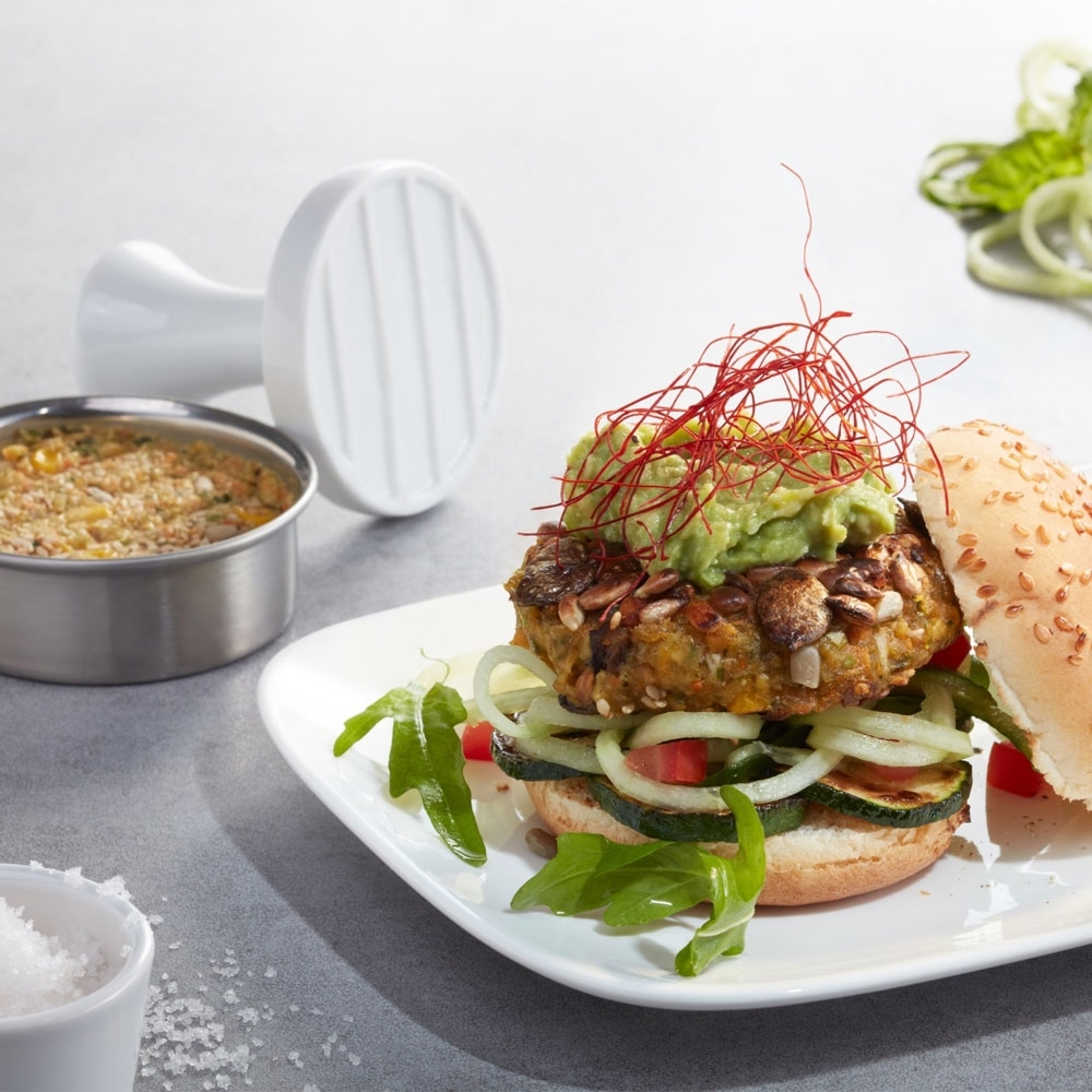 Gefu - Party Burgerpresse SPARK Gefu - Party Burgerpresse SPARK