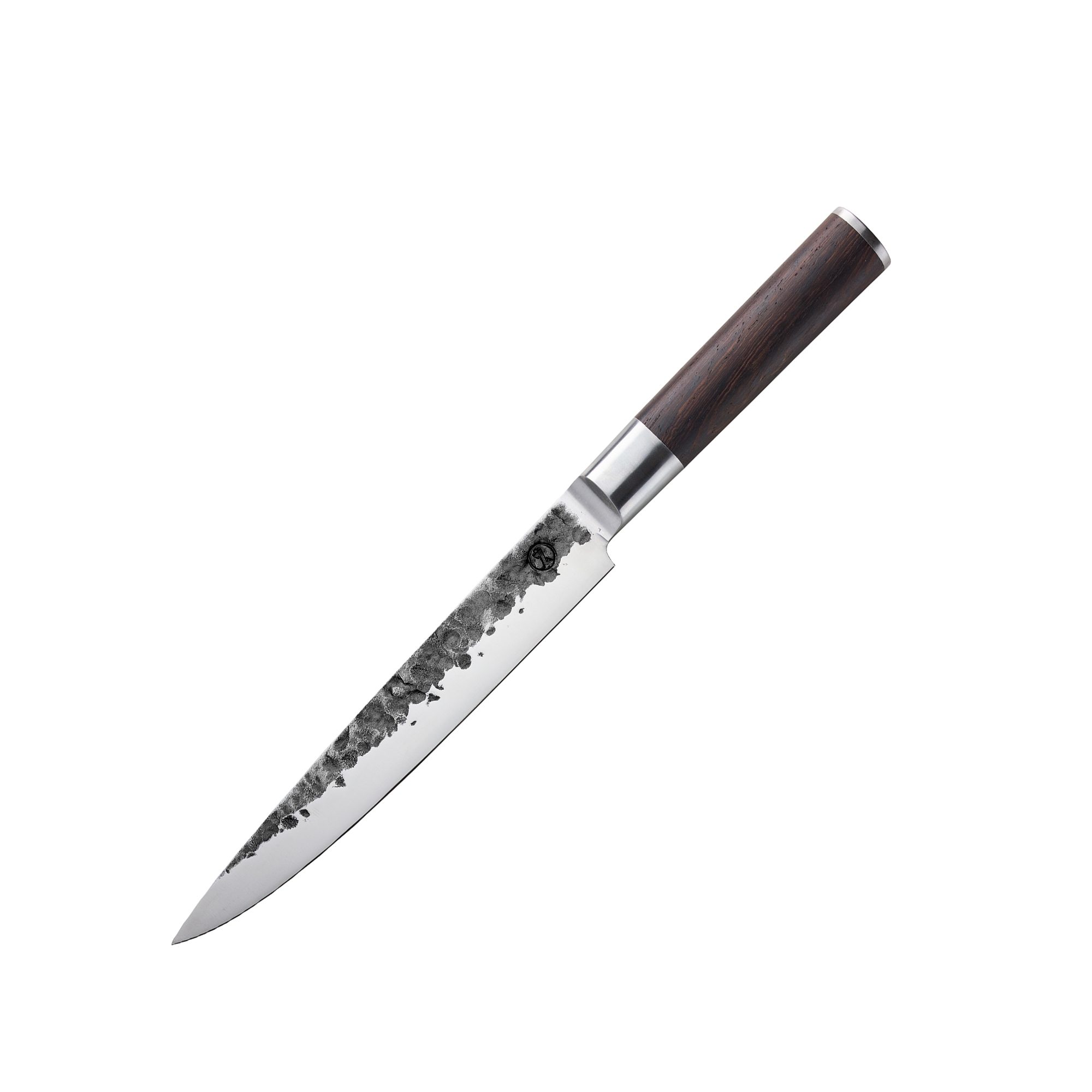 Zassenhaus - Schinkenmesser - KYOTO - 20 cm - Wengeholz
