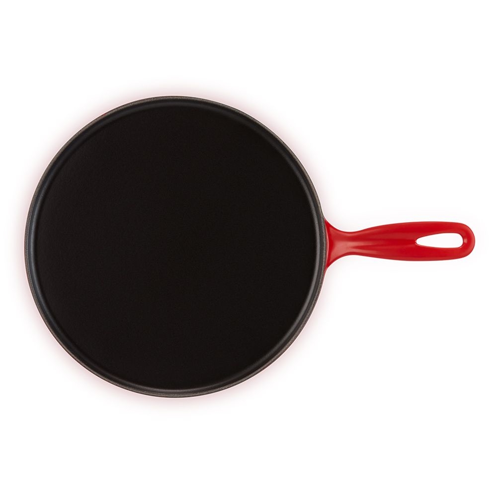 Le Creuset - Crêpe Pan 27 cm Le Creuset - Crêpe Pan 27 cm