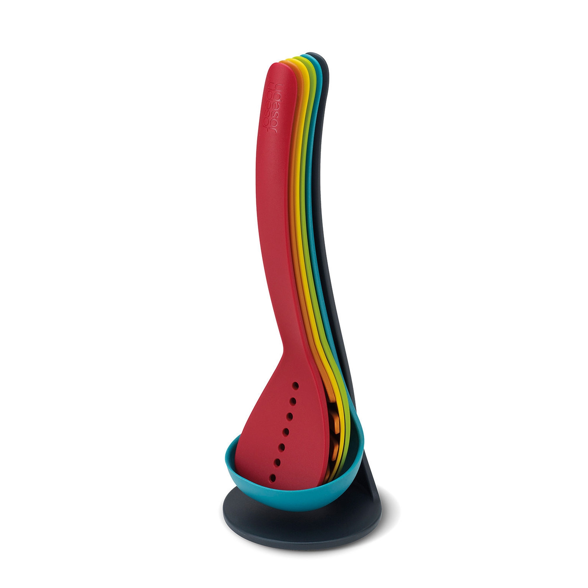 Joseph Joseph - Nest™ Plus Utensilien - 5 pieces Joseph Joseph - Nest™ Plus Utensilien - 5 pieces