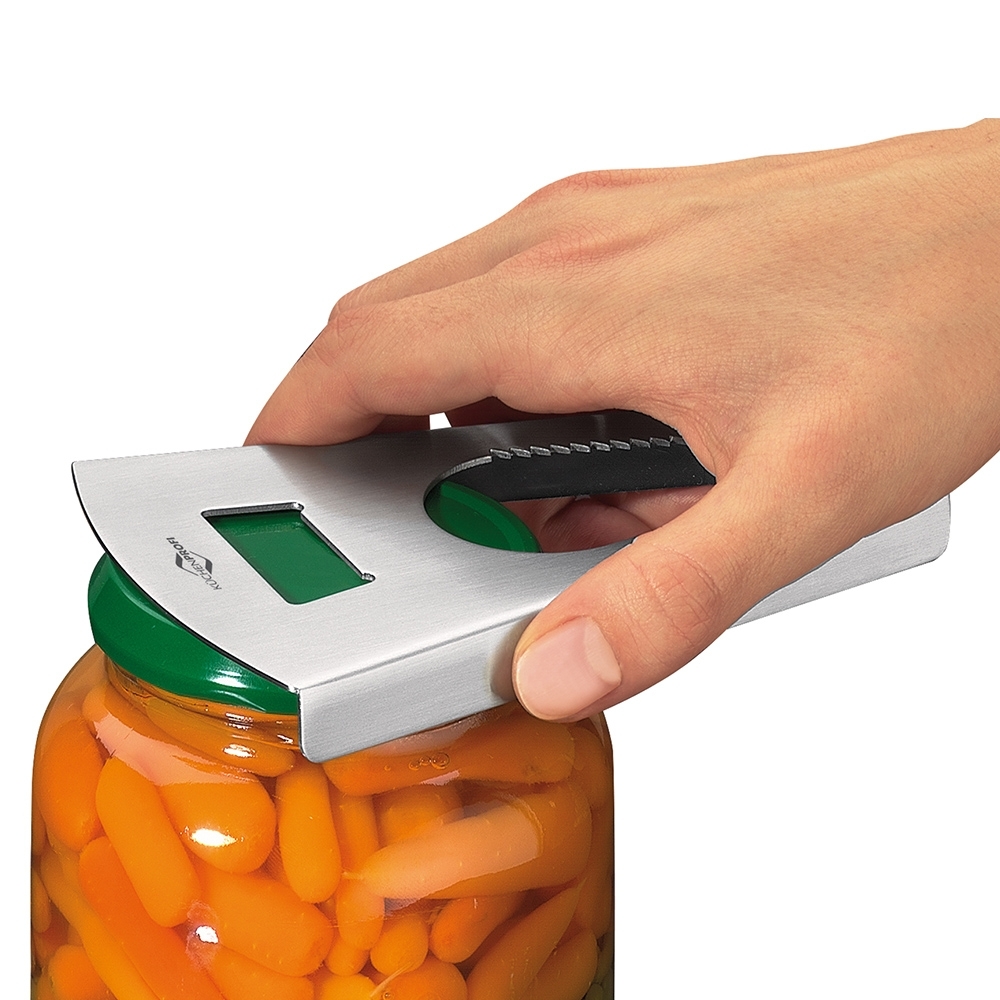 Küchenprofi - Universal opener "Viper"