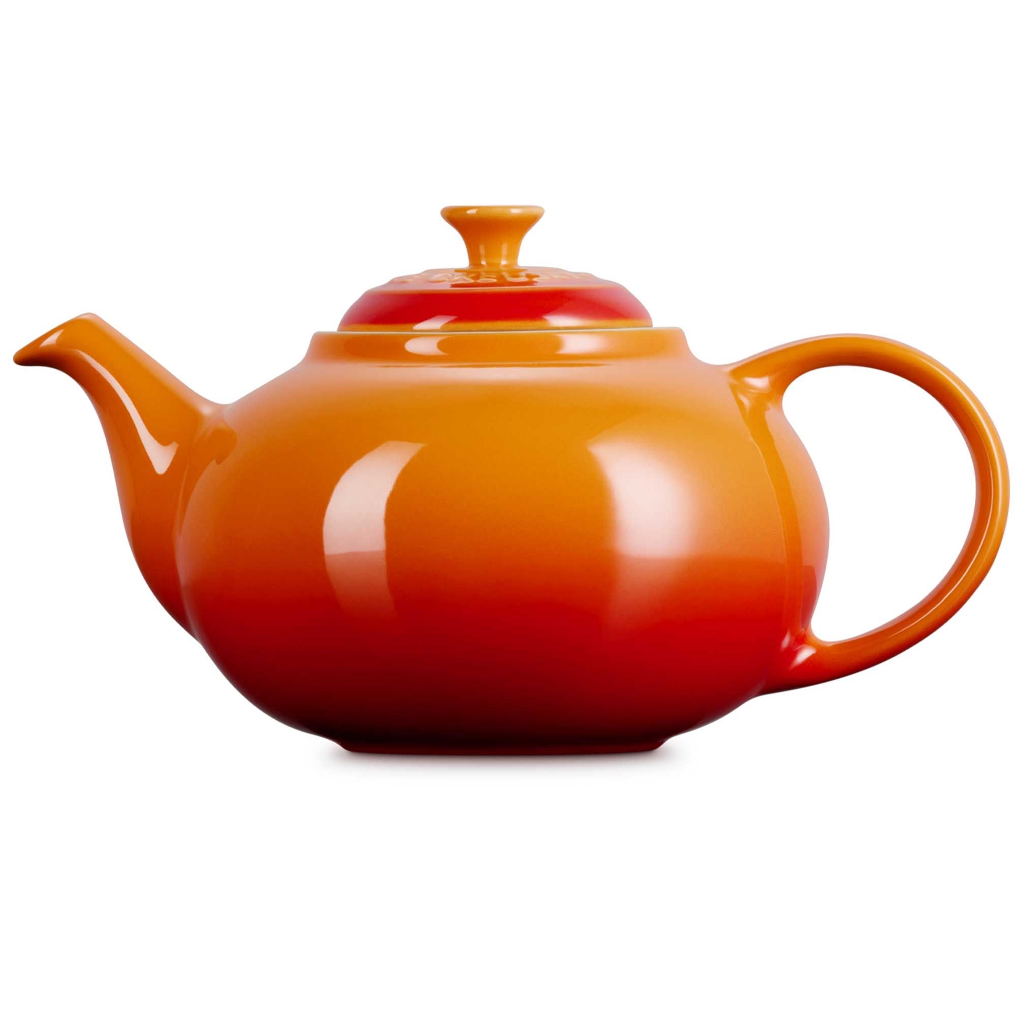 Le Creuset - Teapot with infuser 1.3 litres