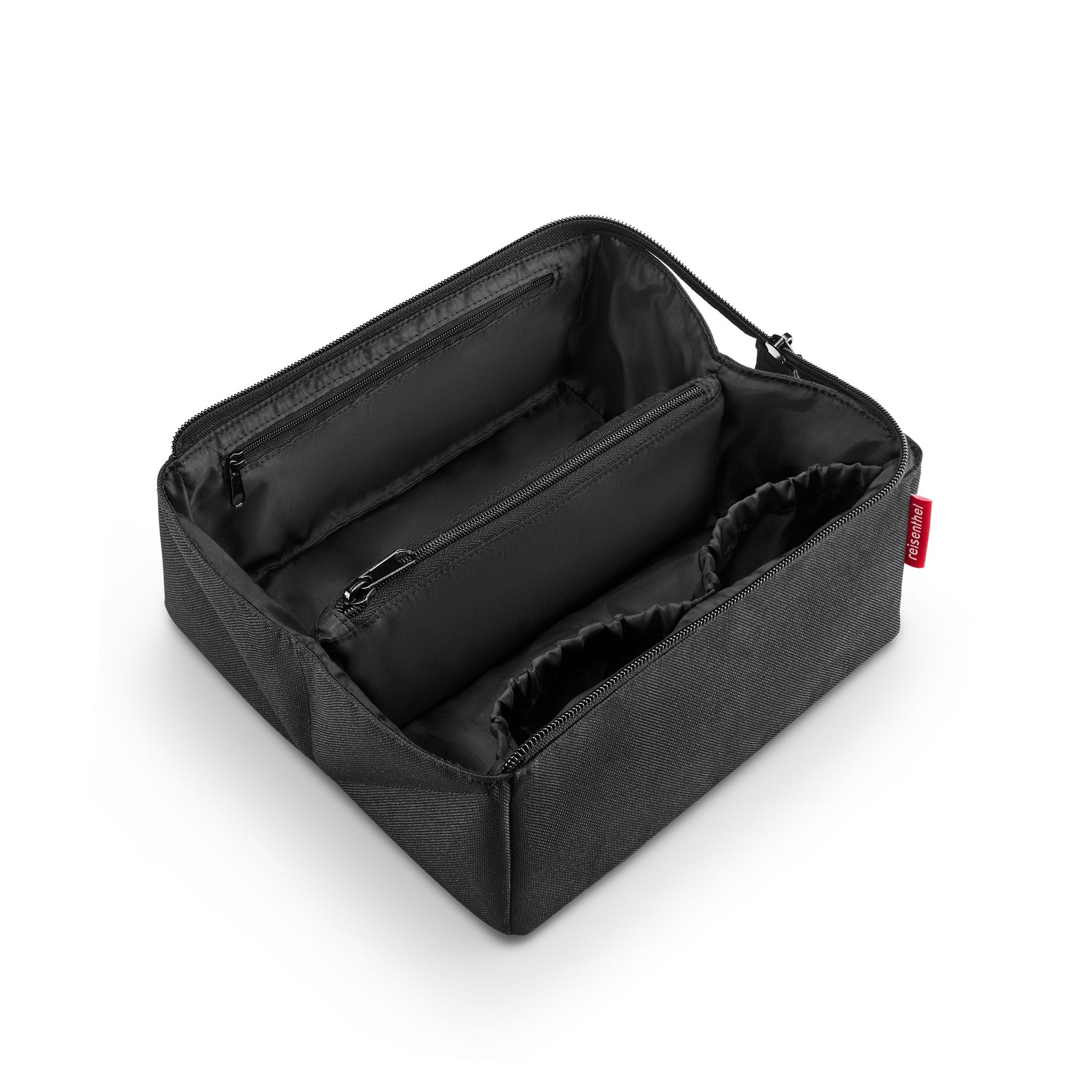 reisenthel - fold case - black reisenthel - fold case - black