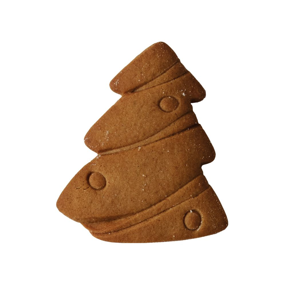 RBV Birkmann - Cookie cutter Christmas tree 7,5 cm