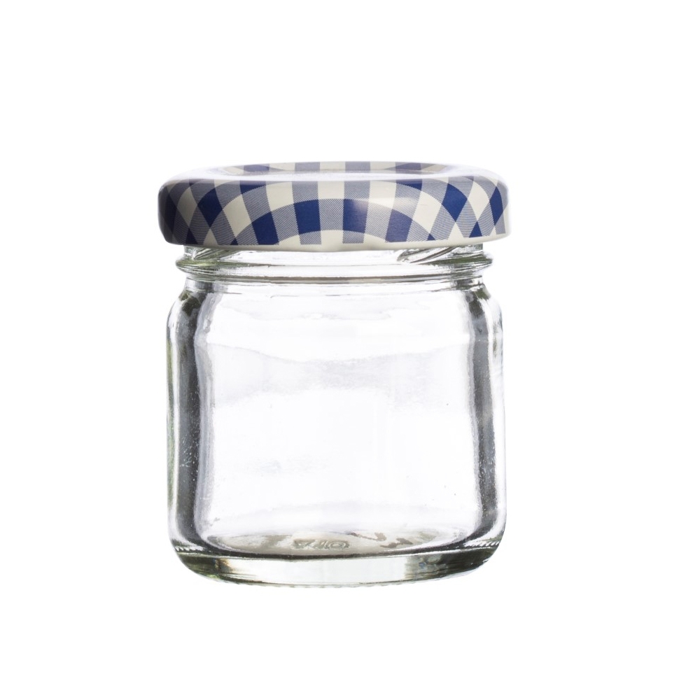 Kilner - Twist Top Jar - 43 ml Kilner - Twist Top Jar - 43 ml