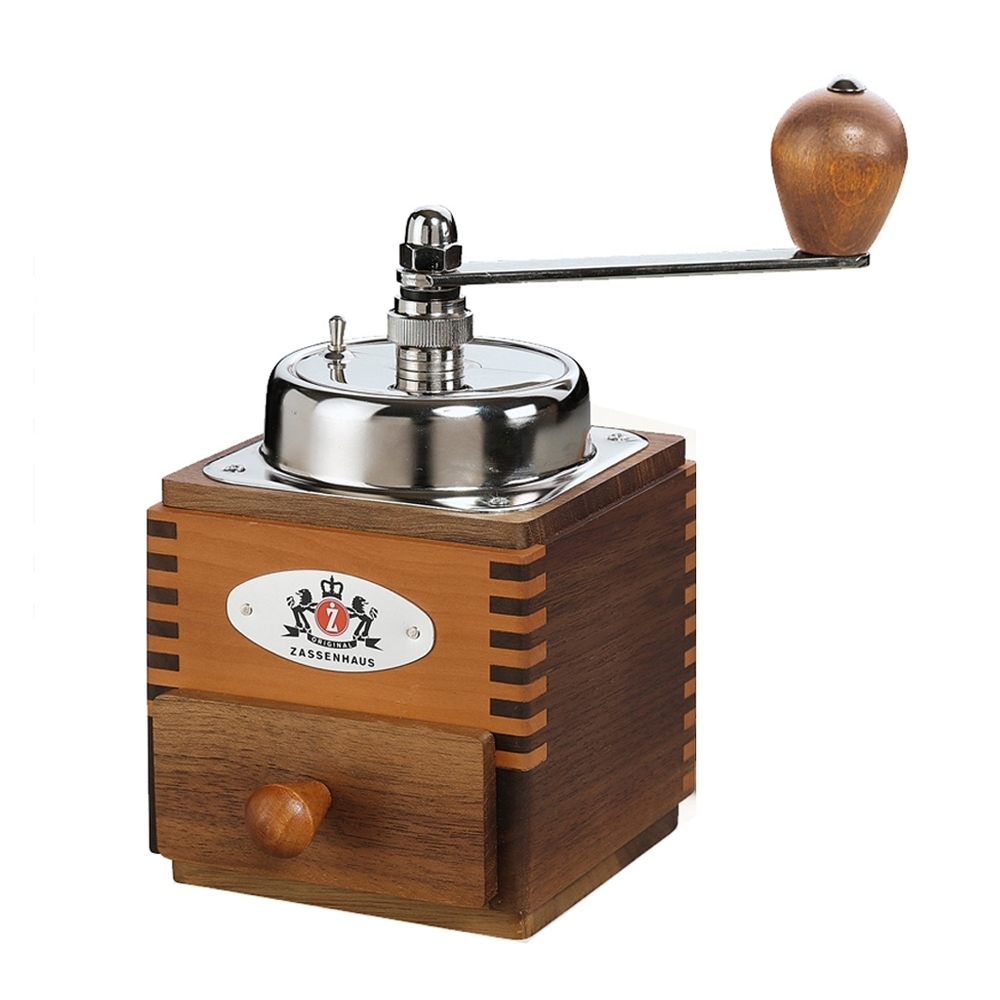 Zassenhaus - Coffee mill Montevideo Zassenhaus - Coffee mill Montevideo