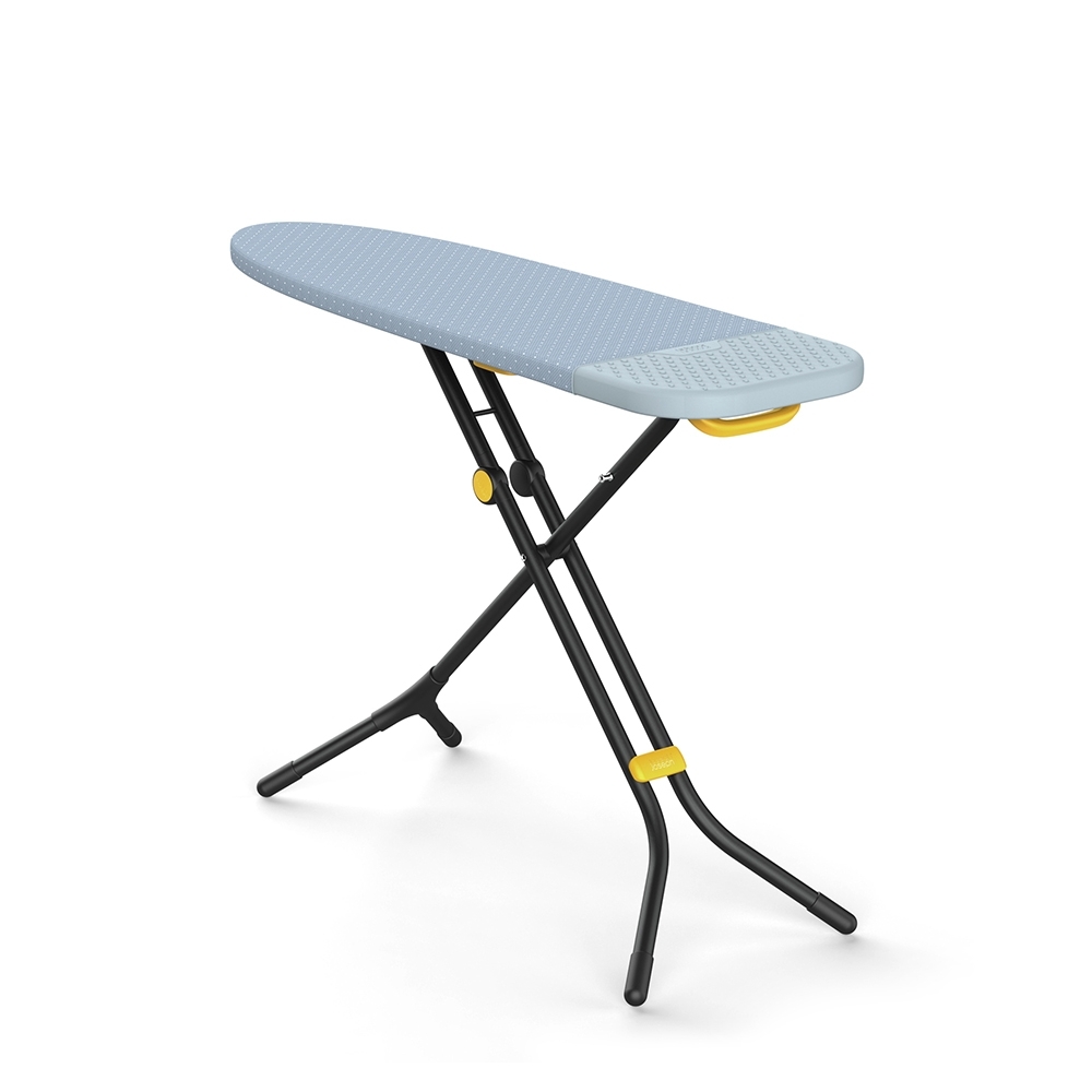 Joseph Joseph - Glide ™ Easy-Store Ironing Board - grey/yellow Joseph Joseph - Glide ™ Easy-Store Ironing Board - grey/yellow