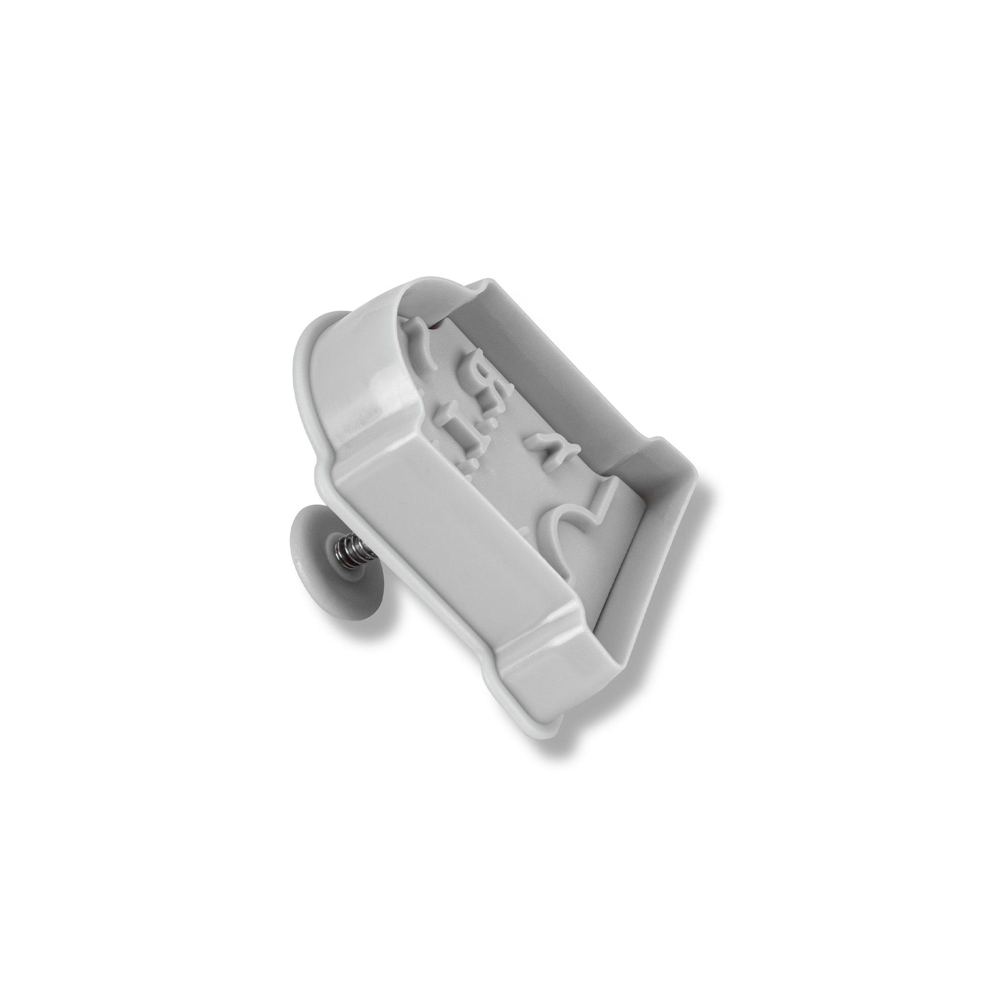 Städter - Prägeausstecher Grabstein RIP - 6 cm Städter - Prägeausstecher Grabstein RIP - 6 cm