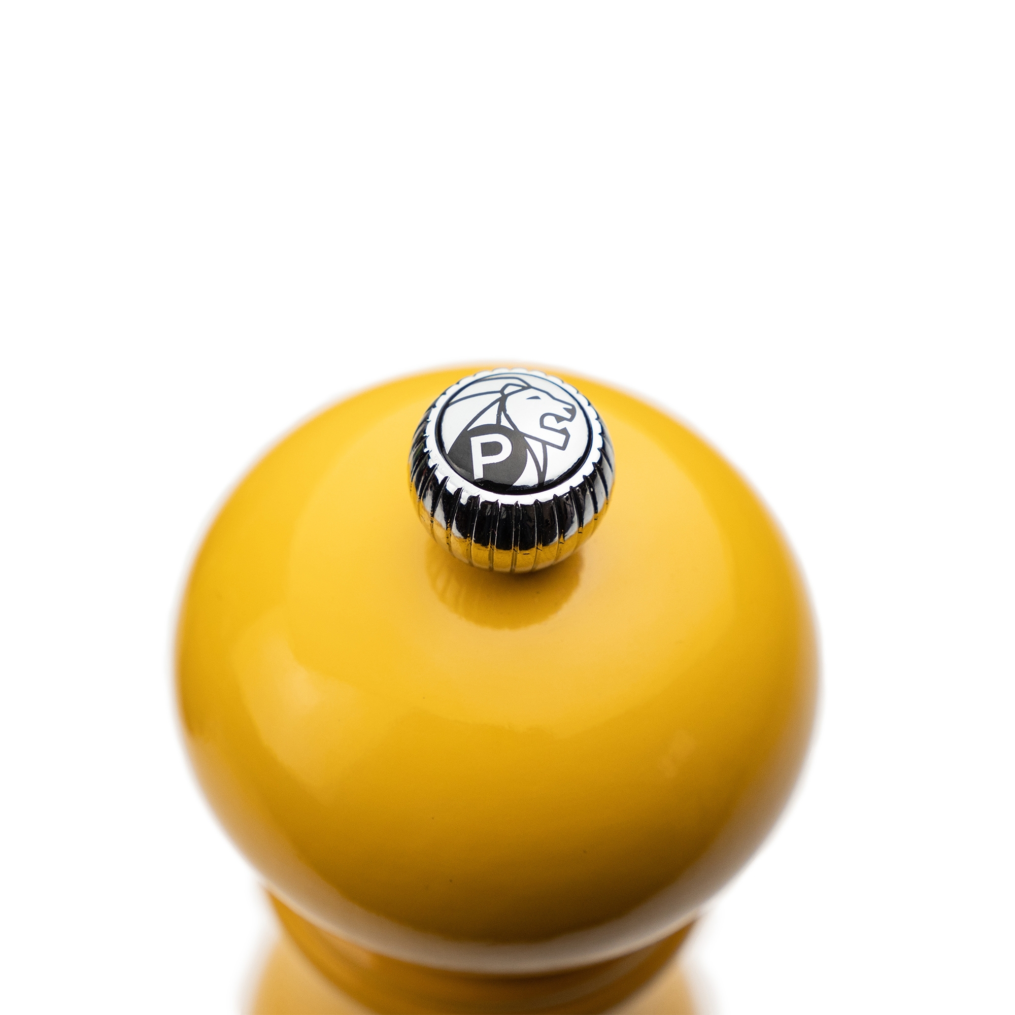 PSP Peugeot - Paris u'Select pepper mill 18 cm, Saffron Yellow