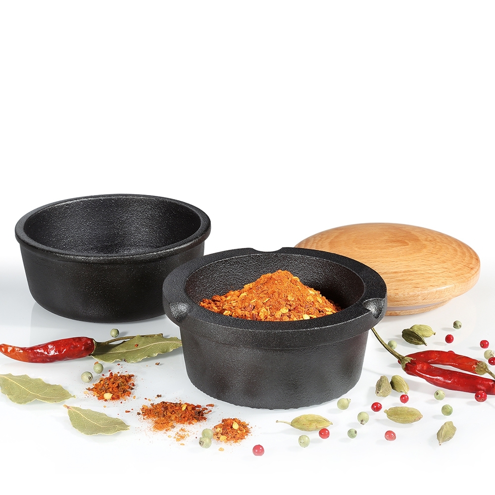 Zassenhaus - Gewürzreibe XL Zassenhaus - Gewürzreibe XL