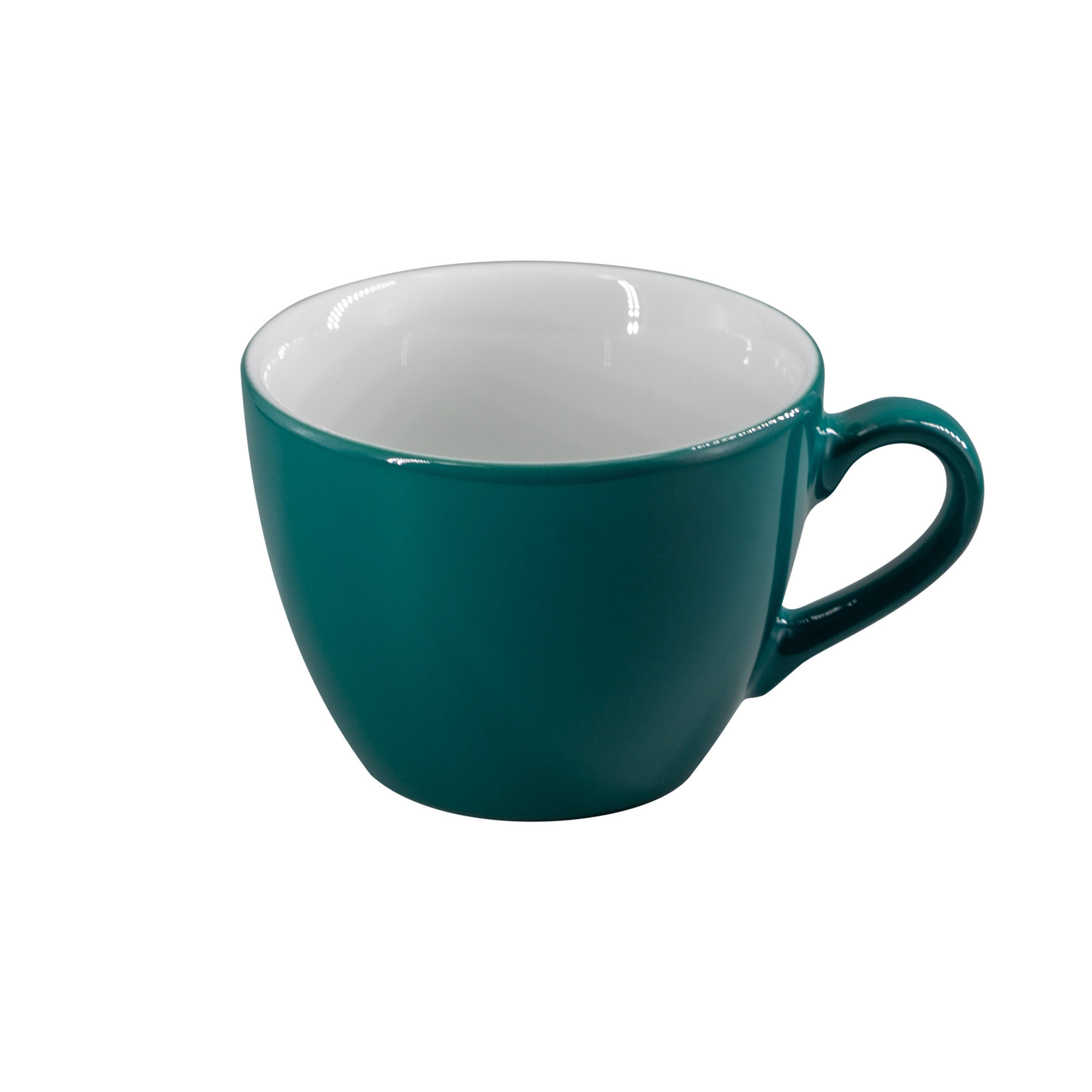 Eschenbach - cup 0.21 l - turquoise green