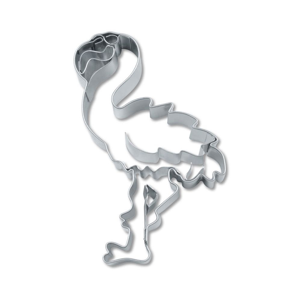 Städter - Cookie cutter Flamingo - 7 cm