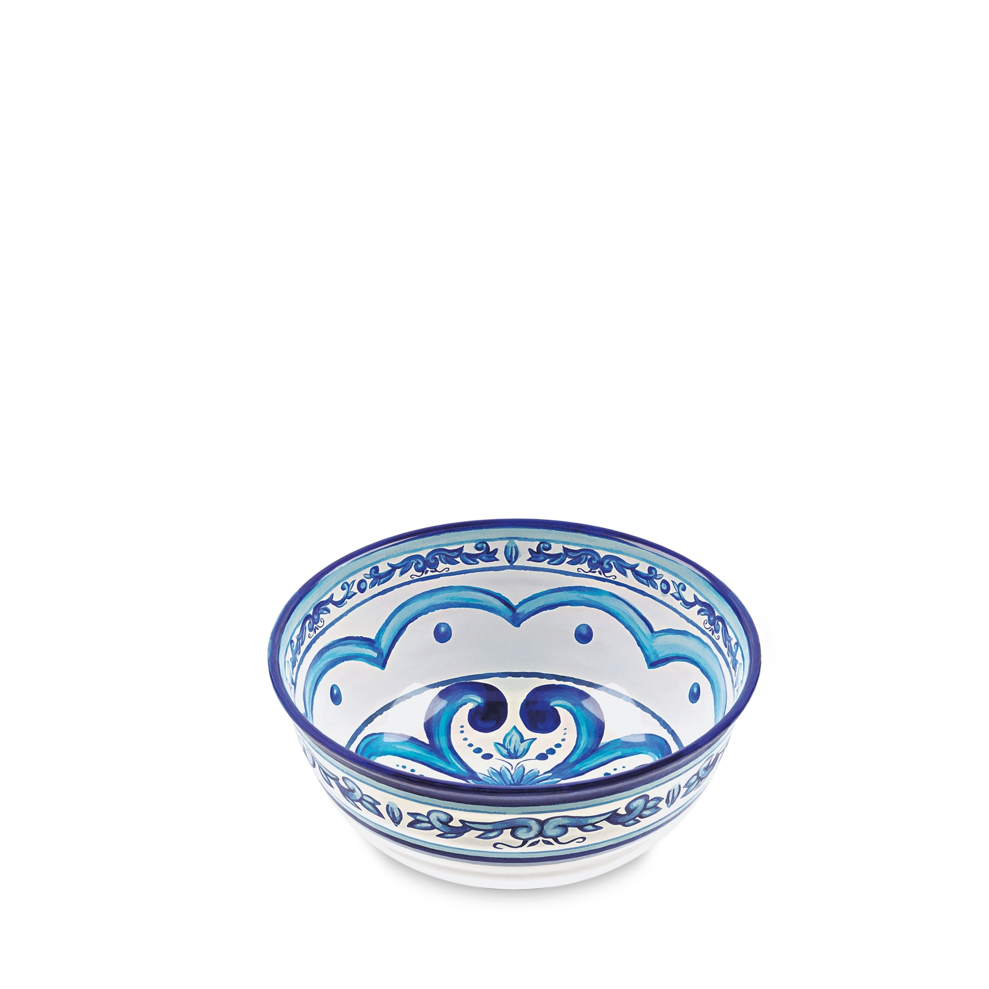 Guzzini - Bowl 22 cm "Blues" Guzzini - Bowl 22 cm "Blues"